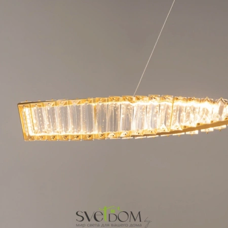 Подвесные светильники Maytoni P097PL-L28BS3K от Магазина Svetdom.by