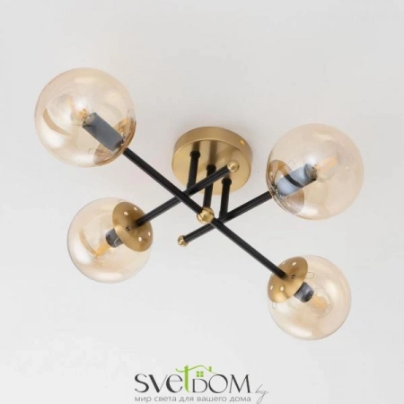 Люстры потолочныеCL144145 CITILUX | Svetdom.by