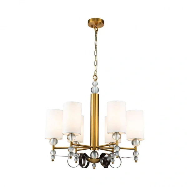 Люстры подвесные2994-6P Favourite | Svetdom.by