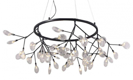 Фото Подвесные светильники Crystal Lux 1690/245D Подвесные светильники Crystal Lux 1690/245D от Магазина Svetdom.by