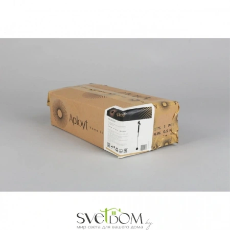 Настенные светильники APL.016.11.07 Aployt | Svetdom.by