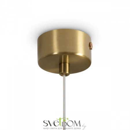 Подвесные светильники Freya FR5590PL-01BS от Магазина Svetdom.by