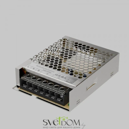 Источник напряжения PSL006 48В 100Вт IP 20 831007 Maytoni