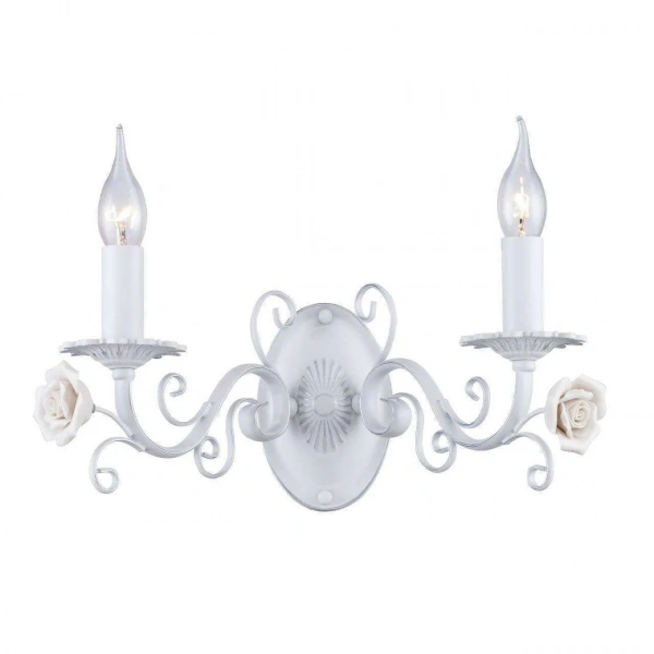 Настенные светильники 2134-2W Favourite | Svetdom.by