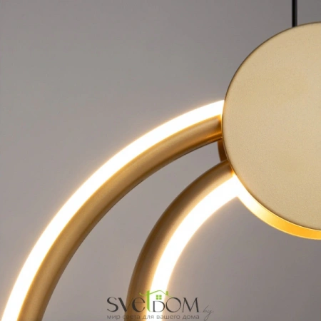 Подвесные светильники Maytoni MOD357PL-L14BS3K от Магазина Svetdom.by