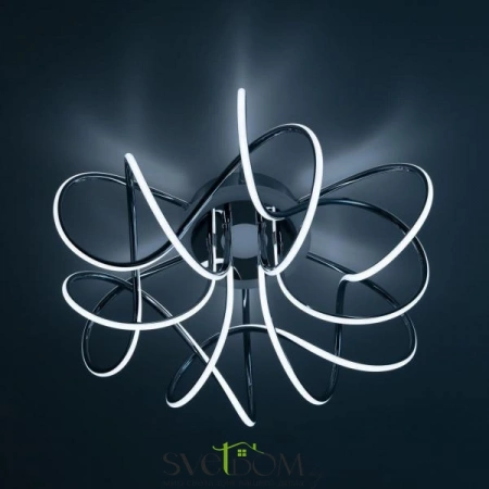 Люстры потолочныеCL229A161E CITILUX | Svetdom.by