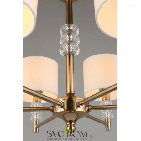 Люстры подвесныеAPL.724.03.06 Aployt | Svetdom.by
