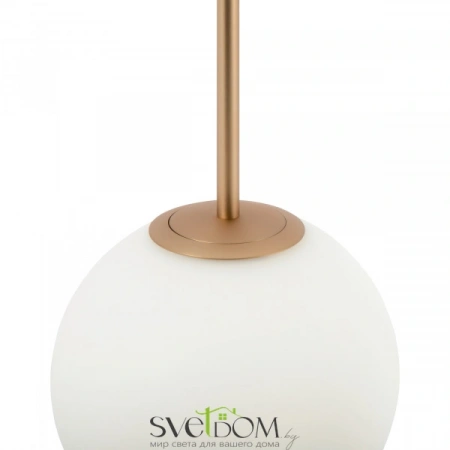 Подвесные светильники Maytoni MOD321PL-01G3 от Магазина Svetdom.by