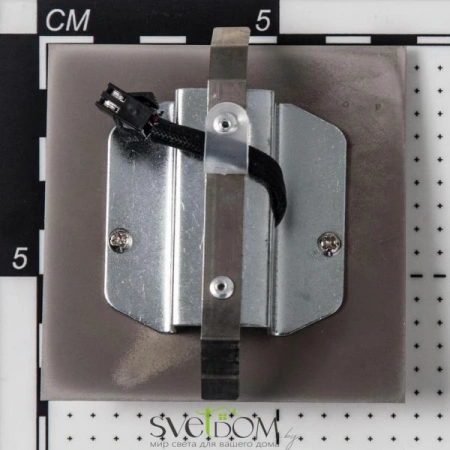 Фото CITILUX CLD006K1 Подсветка для лестниц и ступеней CLD006K1 CITILUX | Svetdom.by