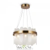 Подвесные светильники Freya FR5141PL-08BS1 от Магазина Svetdom.by