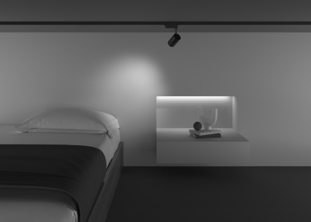 TR003-1-6W3K-M-B Maytoni