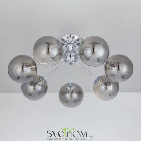 Люстры потолочныеCL102170 CITILUX | Svetdom.by