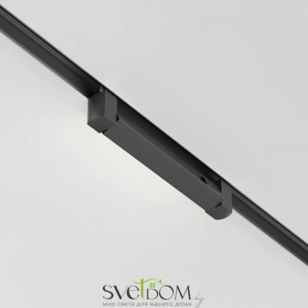 TR104-1-10W4K-B Maytoni