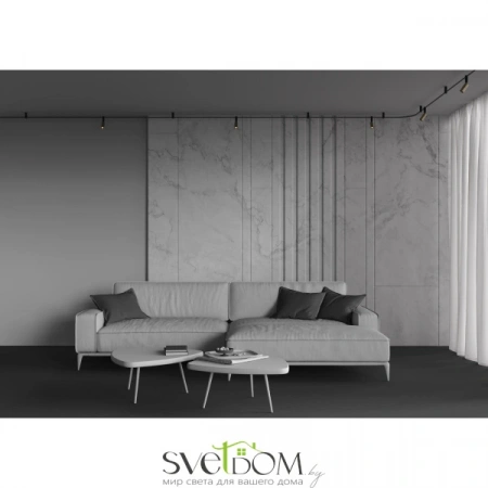 TR201-1-5W3K-M-BBS Maytoni