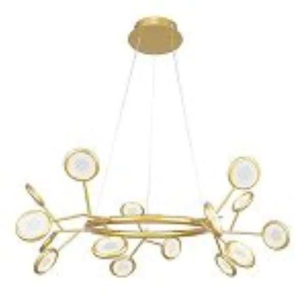 Люстры подвесные4253-15P Favourite | Svetdom.by