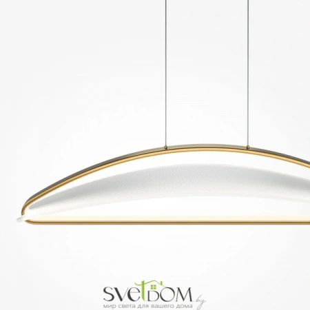 Подвесные светильники Maytoni MOD281PL-L34BS3K от Магазина Svetdom.by