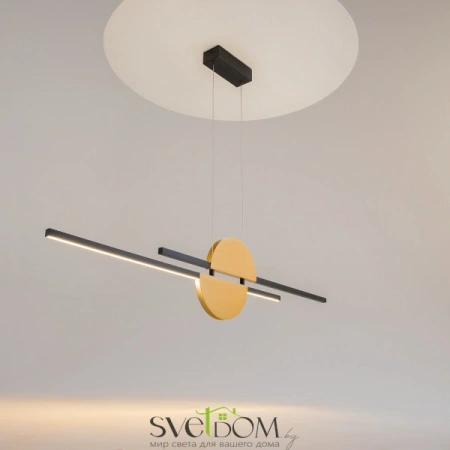 Подвесные светильники Maytoni MOD179PL-L26BS4K от Магазина Svetdom.by