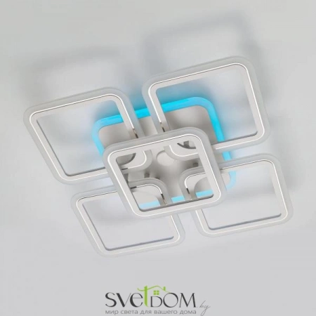 Люстры потолочныеCL232A150E CITILUX | Svetdom.by