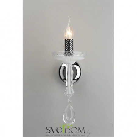 Настенные светильники APL.628.01.01 Aployt | Svetdom.by