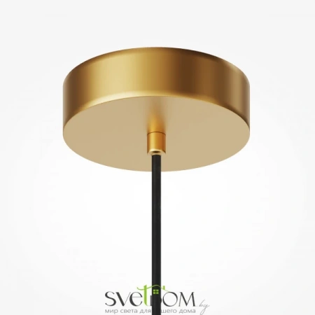 Подвесные светильники Maytoni MOD328PL-L3BS3K от Магазина Svetdom.by