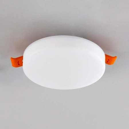 Встраиваемый светильник Citilux Вега CLD5310W CITILUX
