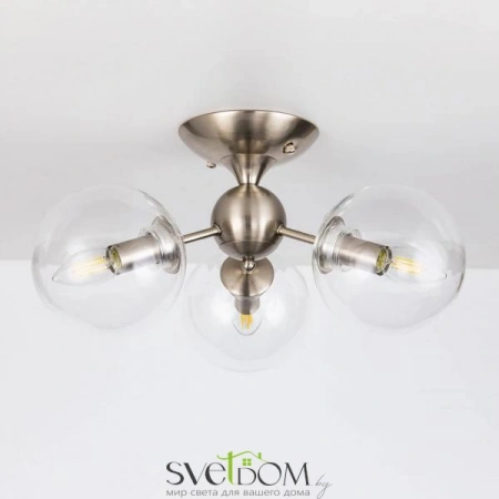 Люстры потолочныеCL102131 CITILUX | Svetdom.by