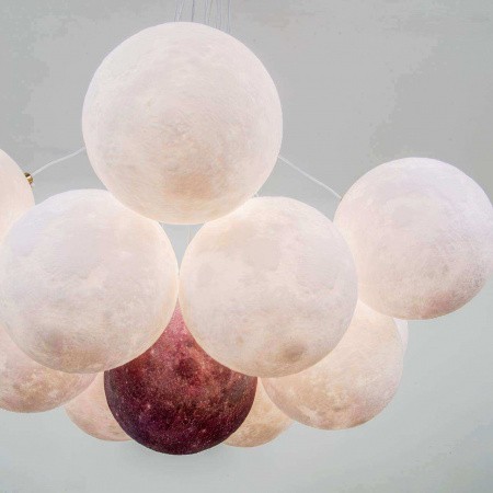 Подвесные светильники MODELUX ML.6019.13 от Магазина Svetdom.by