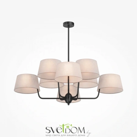 Подвесные светильники Maytoni MOD360PL-08B от Магазина Svetdom.by