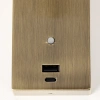 Бра Citilux Декарт CL704433 CITILUX