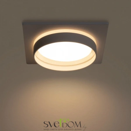 Встраиваемые светильники  LDL-025W от Магазина Svetdom.by