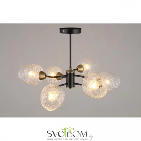 Люстры потолочныеOML-67807-06 Omnilux | Svetdom.by