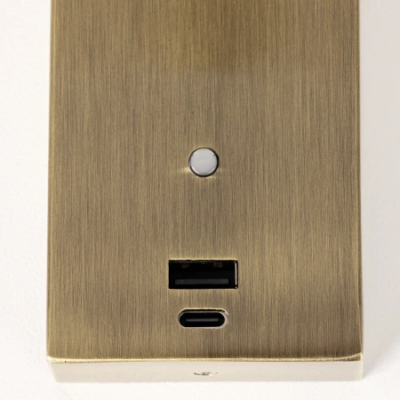 Бра Citilux Декарт CL704433 CITILUX