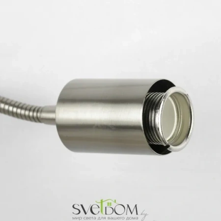 Торшер Lussole Tallapoosa LSP-0609 E27 Lussole