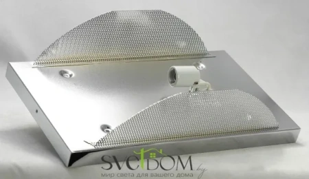 Настенный светильник Lussole Vetere LSF-2371-01 E14 Lussole