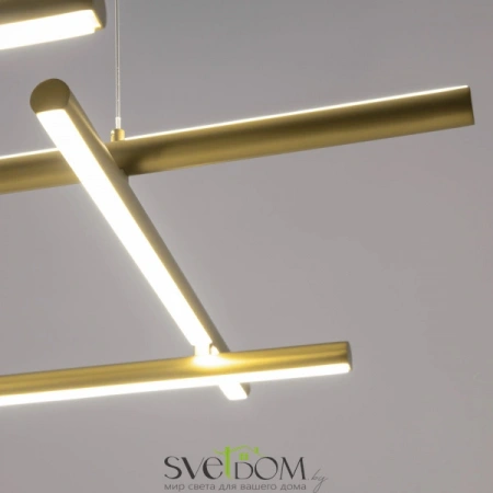 Подвесные светильники Maytoni MOD278PL-L86G3K от Магазина Svetdom.by