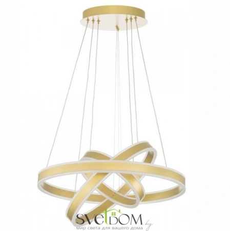 Люстры подвесныеCL719652 CITILUX | Svetdom.by