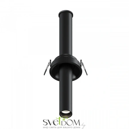 Встраиваемые светильники Maytoni C140RS-L300-7W4K-B от Магазина Svetdom.by
