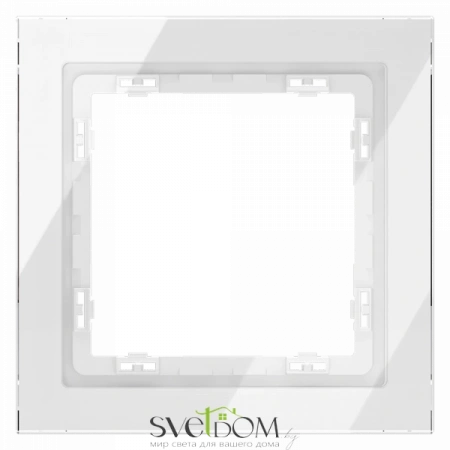 Купить Рамки Стеклянные Voltum S70 VLS110101  в Минске