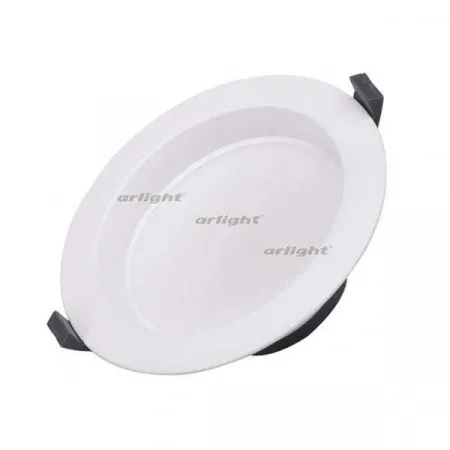 ARLIGHT Светильник IM-CYCLONE-R165-18W Day4000 (WH, 90 deg) (Arlight, IP40 Металл, 3 года)