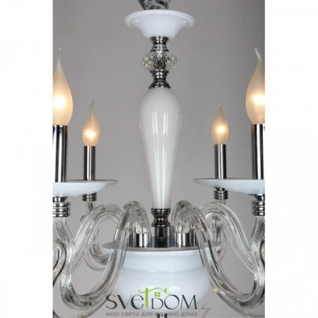 Люстры подвесныеAPL.702.03.06 Aployt | Svetdom.by