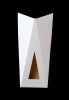 Бра Crystal Lux CLT 221W WH-GO Crystal Lux
