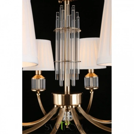 Люстры подвесныеAPL.744.03.08 Aployt | Svetdom.by