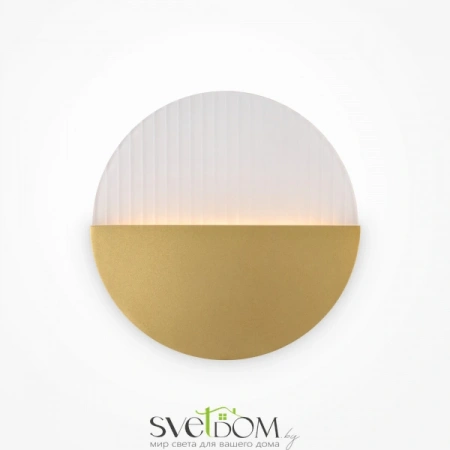 Настенные светильники MOD320WL-L6BS3K1 Maytoni | Svetdom.by