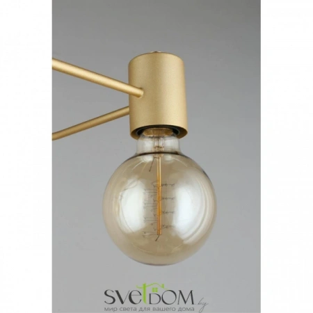 Люстры потолочныеAPL.911.07.03 Aployt | Svetdom.by