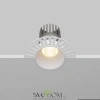 Встраиваемый светильник Technical DL119-10W-3K-TRS-W Maytoni