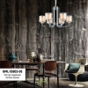 Люстры подвесныеOML-55903-06 Omnilux | Svetdom.by