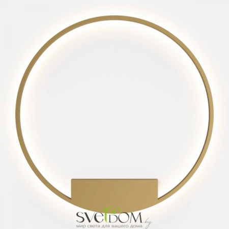 Бра MOD058WL-L50BSK Maytoni | Svetdom.by
