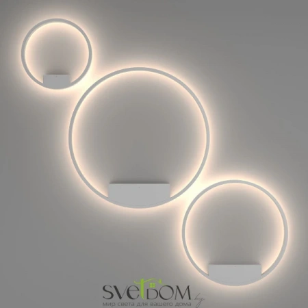 Потолочные светильники Maytoni MOD058CL-L50W4K от Магазина Svetdom.by