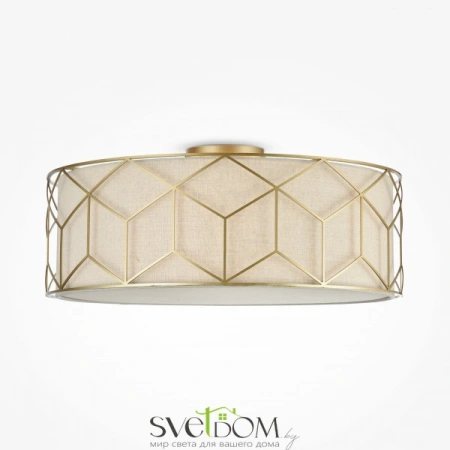 Потолочные светильники Maytoni H223-PL-05-G от Магазина Svetdom.by