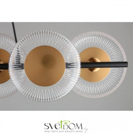 Люстры подвесныеOML-59703-06 Omnilux | Svetdom.by